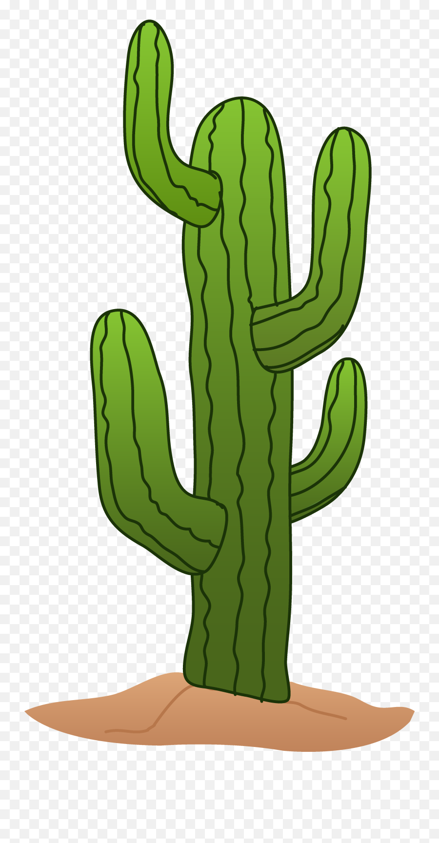 Free Cactus Cliparts Download Free - Cactus Clipart Emoji,Cactus Clipart