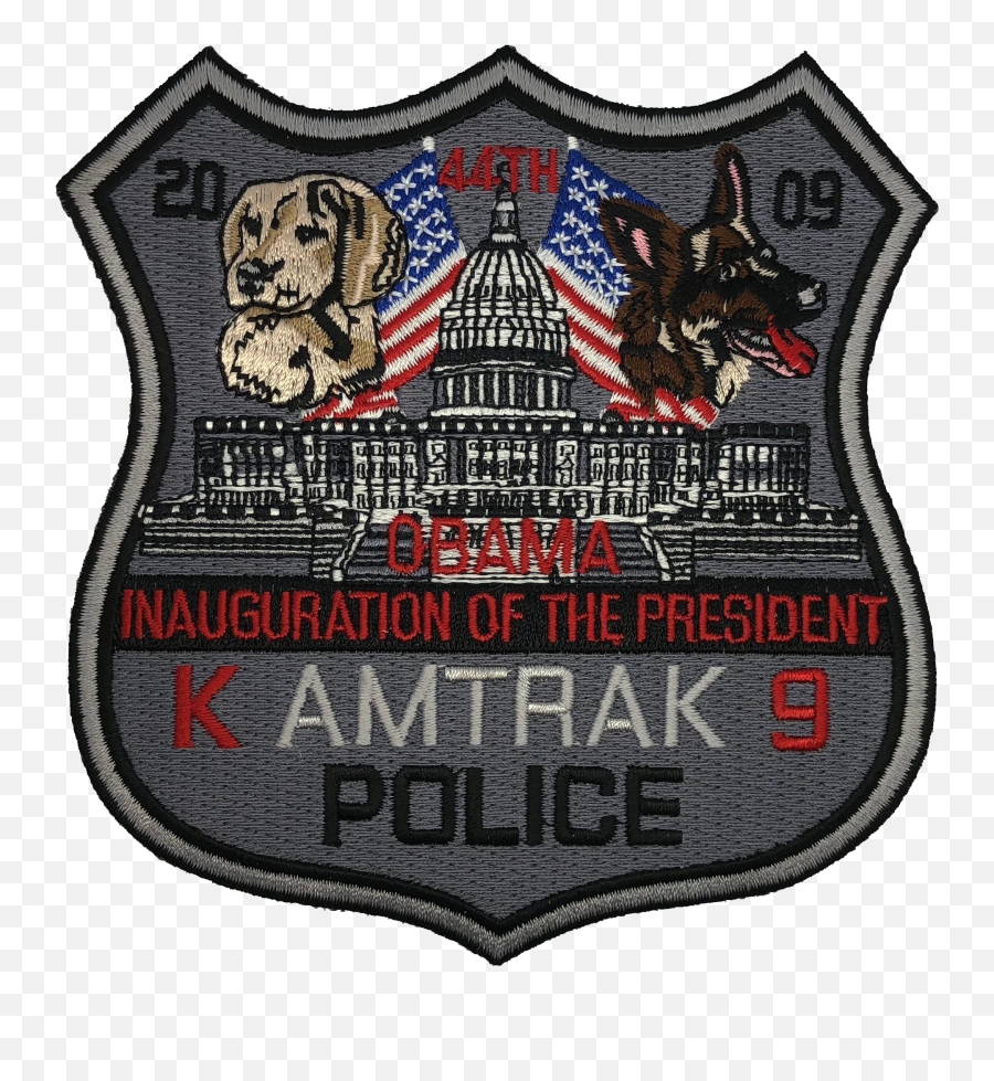 Amtrak Police Department K Emoji,Amtrak Logo