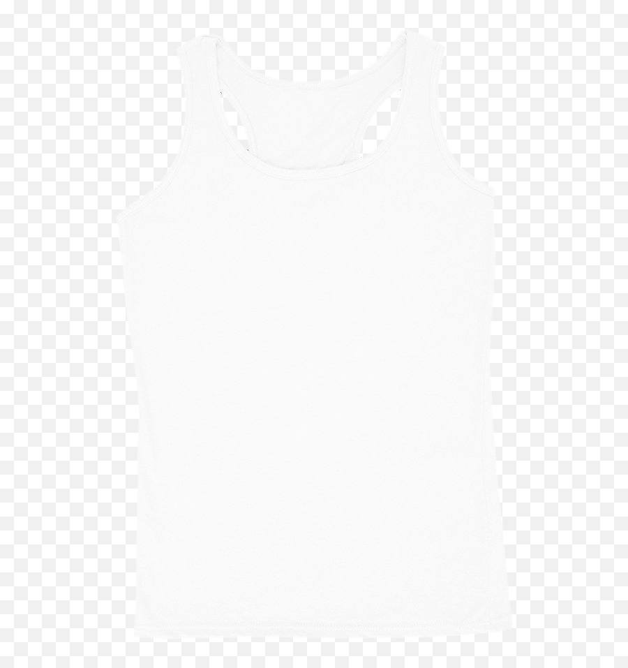 Blank Tank Top Transparent U0026 Png Clipart 2581824 - Png Sleeveless Emoji,Tank Clipart
