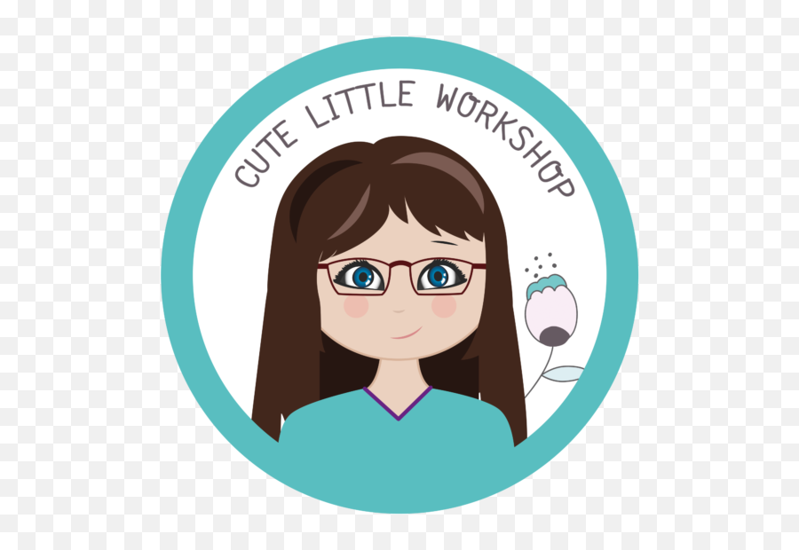 Home - Cute Little Workshop Clip Art Emoji,Cute Llama Clipart