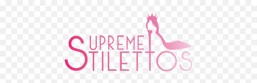 Supreme Stilettos Dance Waves Academy - Girly Emoji,Supreme Logo Transparent