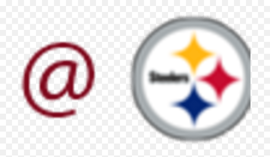49erscom Picks Week 13 Predictions - Pittsburgh Steelers Football Emoji,49ers Logo Png