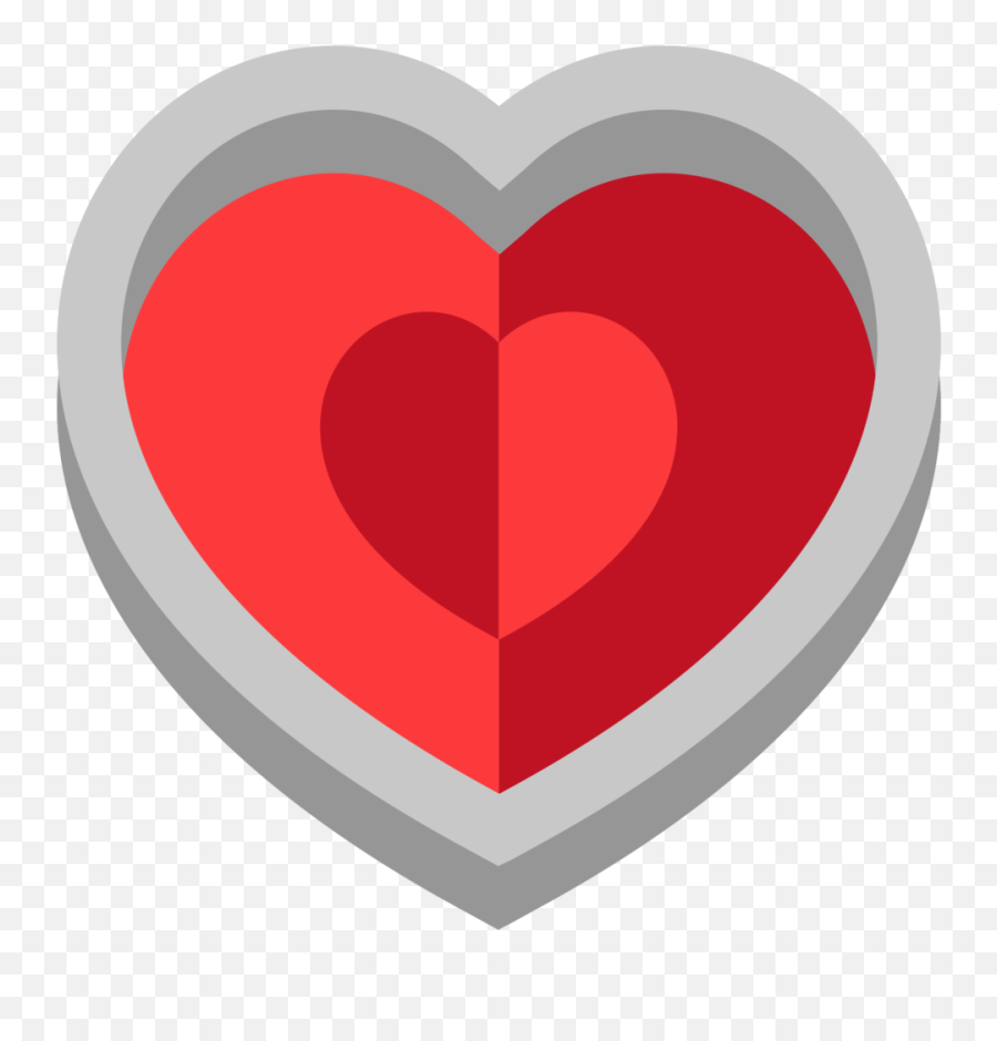 Heart Logo Png With Transparent Background - Constant De Rebecque Emoji,Heart Logo