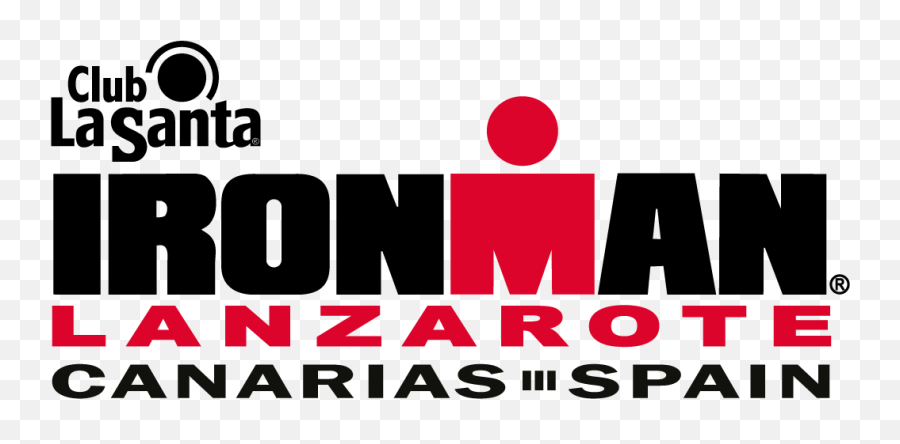 Club La Santa Ironman Lanzarote - Ironman Lanzarote 2014 Emoji,Iron Man Logo