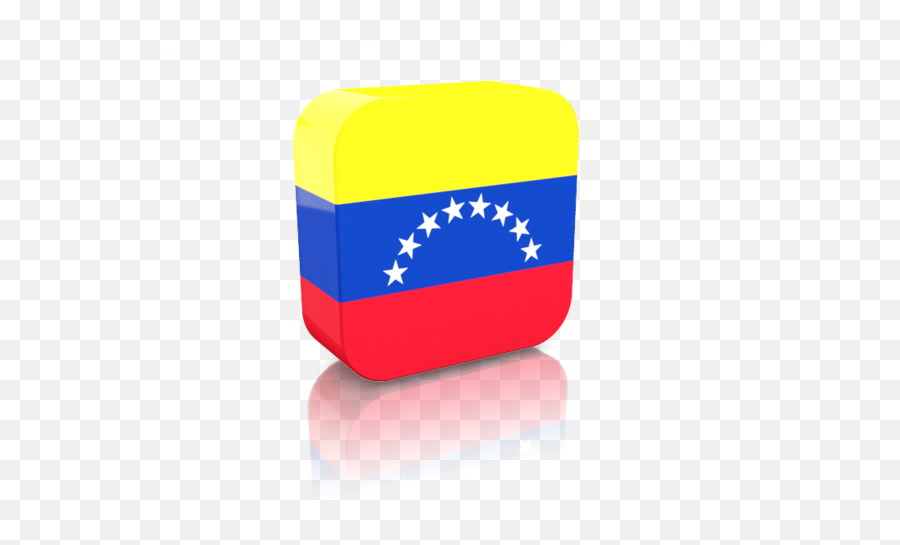 Illustration Of Flag Of Venezuela - Language Emoji,Venezuela Flag Png