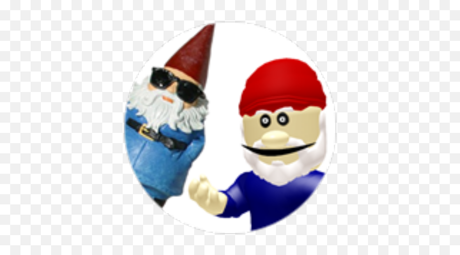 50 000 Gnomes - Santa Claus Emoji,Gnome Meme Png