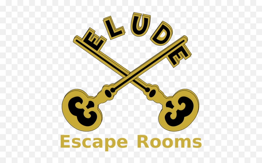 Reversing The Concept Of An Escape Room - Elude Escape Room Emoji,Escape Room Clipart