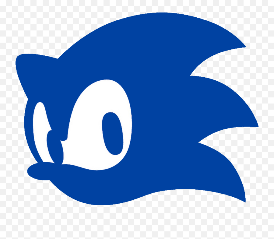 Sonic The Hedgehog Is A Best - Sonic Team Logo Emoji,Sonic Team Logo