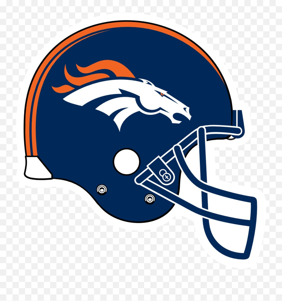 Denver Broncos Logo Png Transparent - Houston Texans Logo Helmet Emoji,Denver Bronco Logo