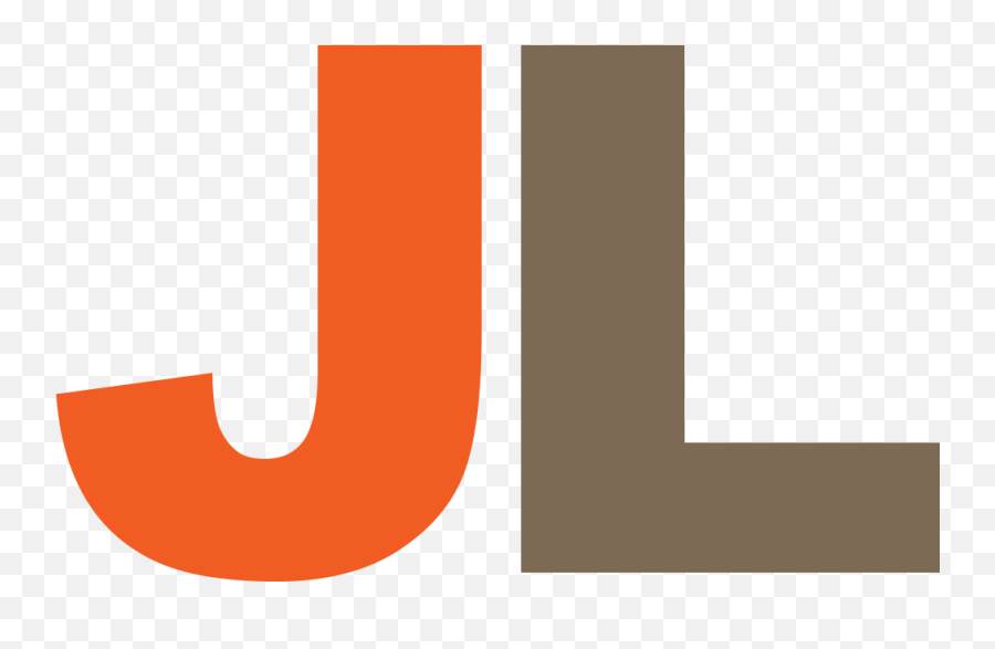 Jason Lauritsen - Vertical Emoji,Jl Logo