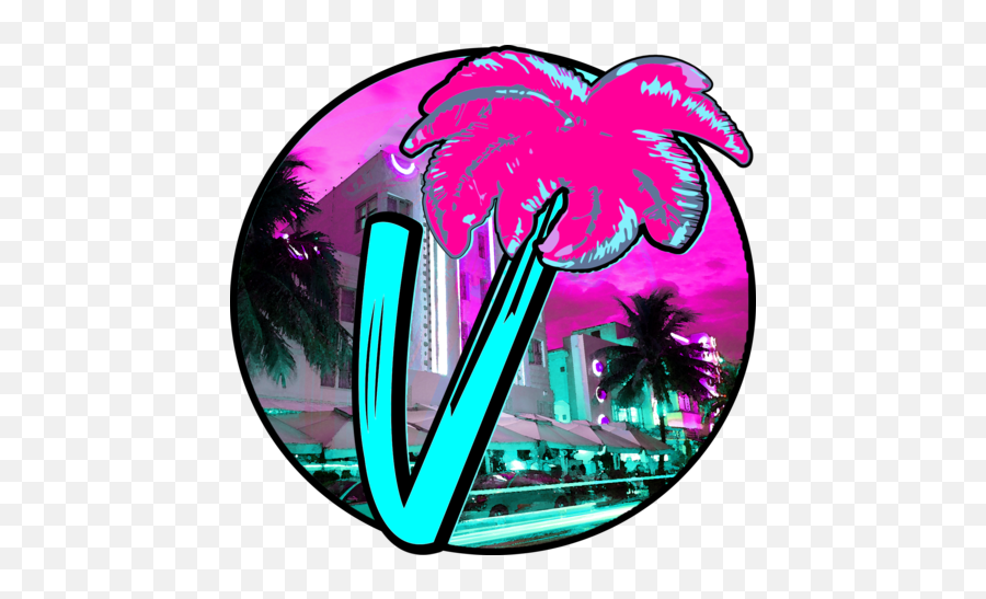 About Us U2013 Vicewoods Miami - Sabal Palm Emoji,Pink Dolphin Logos