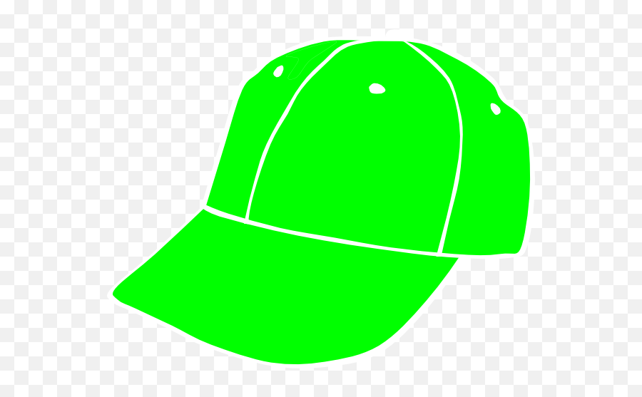Baseball Hat Clipart Images - Baseball Cap Hat Vector Png Emoji,Baseball Cap Clipart