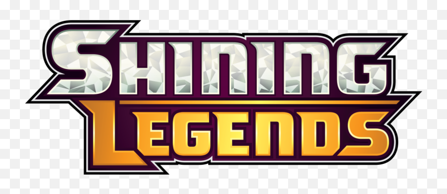 Shining Legends - Language Emoji,Legends Logo