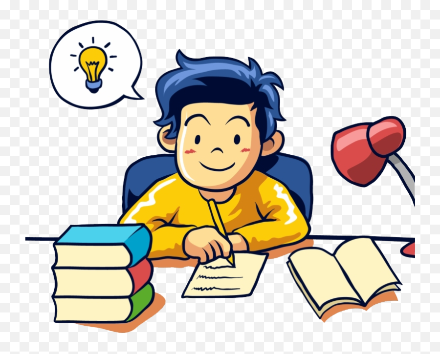 Education Learning Png Clipart - Writing Emoji,Learning Clipart