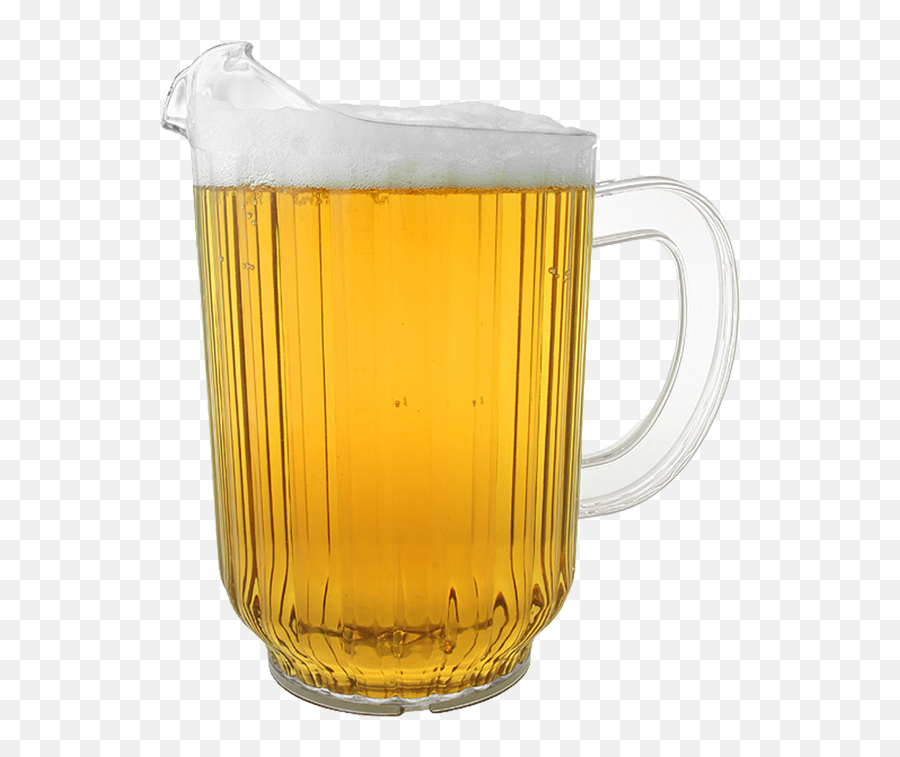 Transparent Pitchers Of Beer Png Image - Pitchers Of Beer Emoji,Beer Transparent