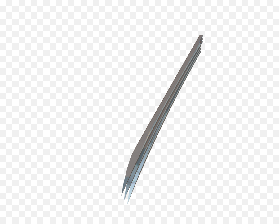 Wolverine Claws Png High - Quality Image Png Arts Solid Emoji,White Claw Png