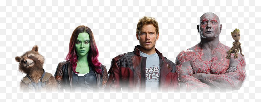 Guardians Of The Galaxy Transparent - Transparent Guardians Of The Galaxy Png Emoji,Galaxy Transparent Background