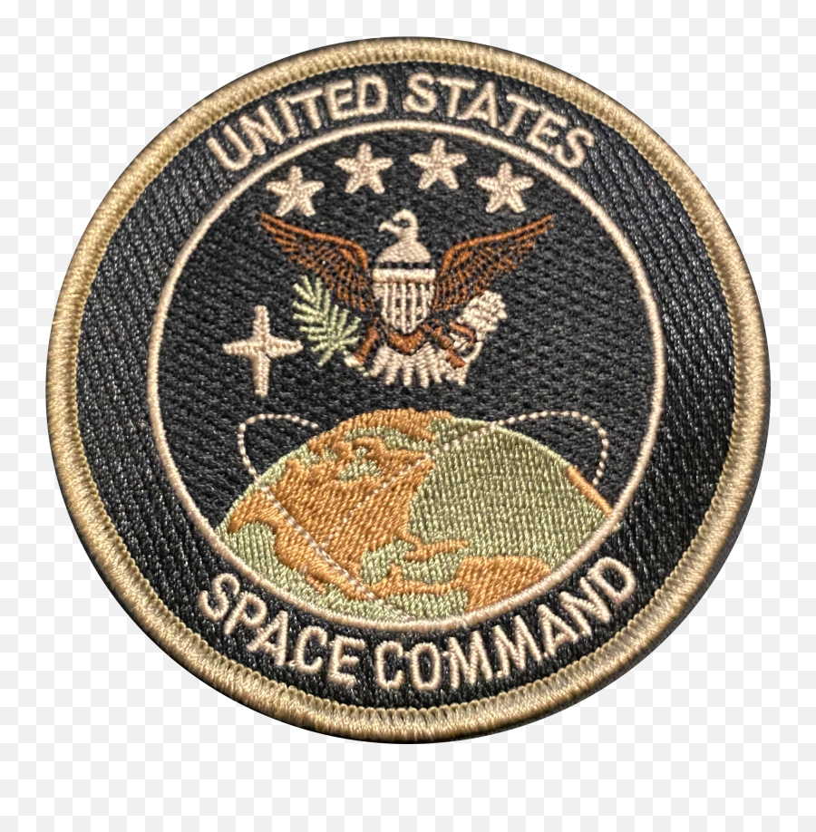 Us Space Force Patch 35u201d Iron On Highest Quality Star - Patch Us Space Force Emoji,Trump Space Force Logo