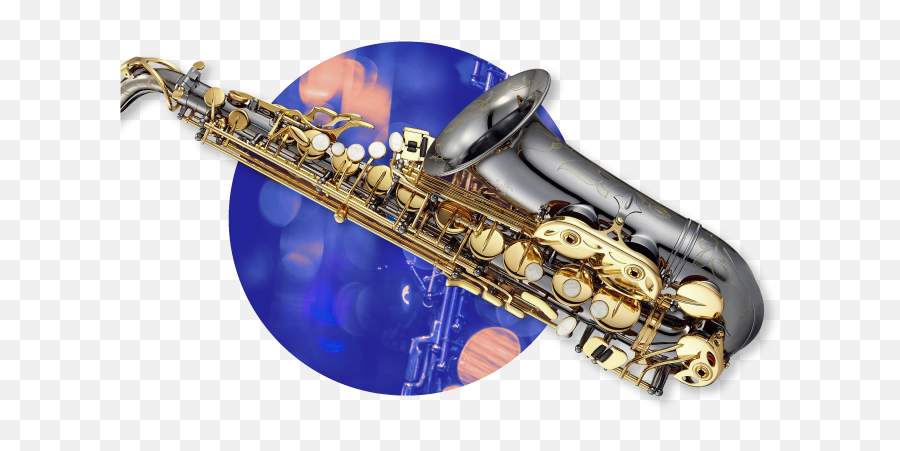 Antigua Winds - Saxophonist Emoji,Saxophone Png