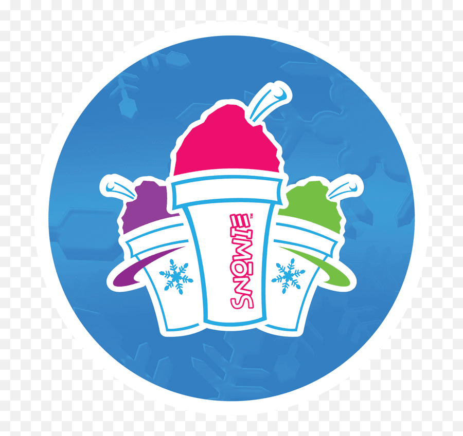 Shaved Ice Products And Business Opportunities Snowiecom - Snowie Shaved Ice Emoji,Icee Logo