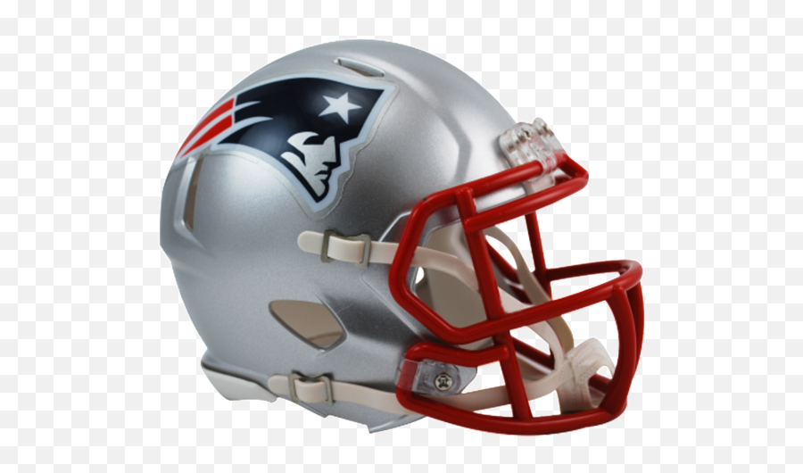 New England Patriots Nfl Collectible - New England Patriots Helmet Emoji,Patriots Png
