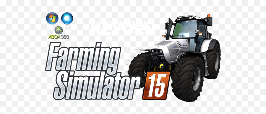 Farming Simulator Png Images Transparent Background Png Play - Farming Simulator 19 Png Emoji,Farming Clipart
