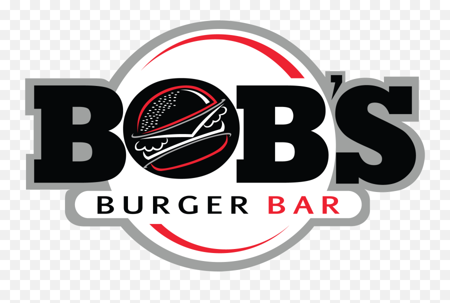Bobs Burger Bar - Language Emoji,Bob's Burgers Logo