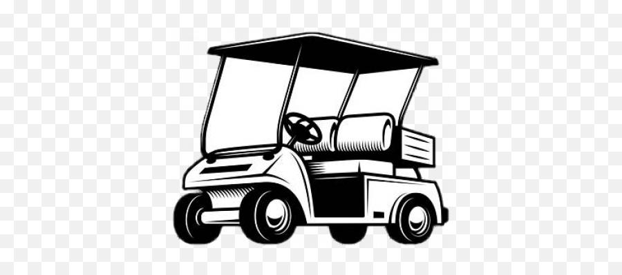 Golf Cart Registration - Transparent Background Golf Cart Clipart Emoji,Golf Carts Clipart