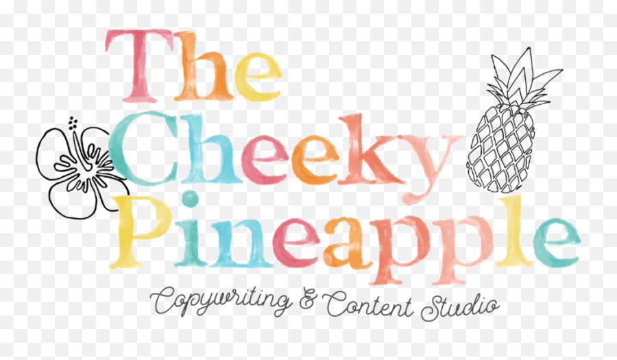 About The Cheeky Pineapple Copywriter U2014 The Cheeky Pineapple Emoji,Pineapple Transparent