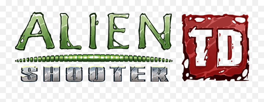 Alien Shooter Td Details - Launchbox Games Database Language Emoji,Td Logo