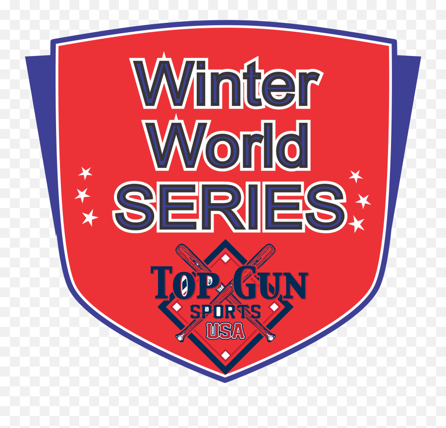 Baseball Tournaments Top Gun - Language Emoji,2019 World Series Logo