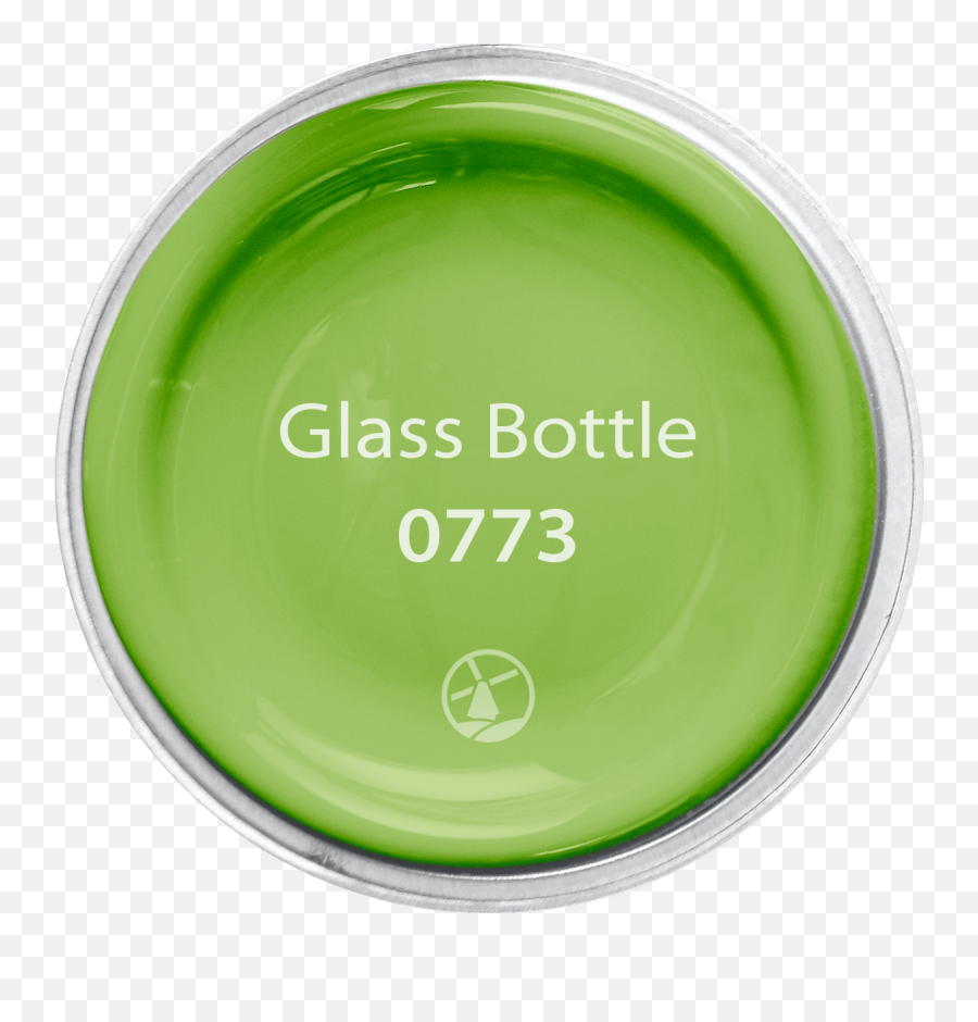 Glass Bottle 0773 - Fresh Emoji,Transparent Paint For Glass