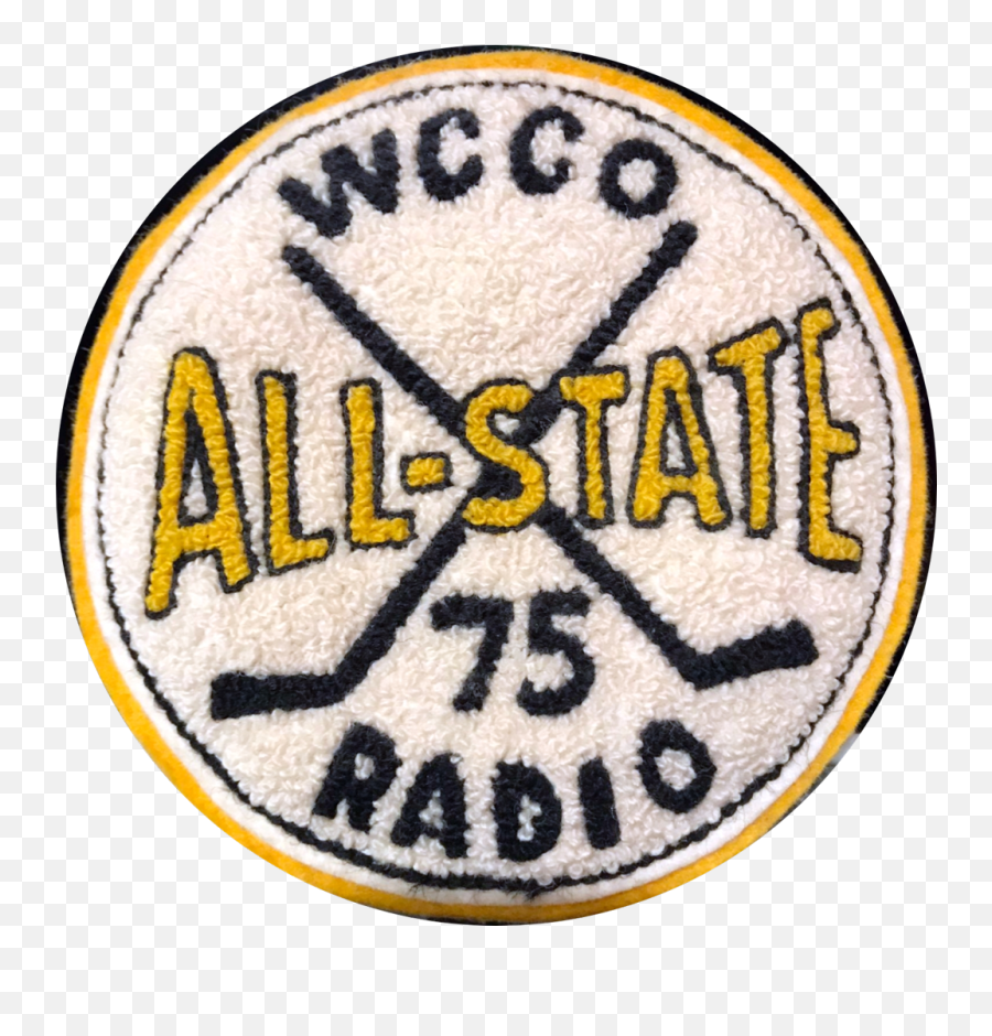 Wcco Prep Parade All - State Hockey Historyteams Kinder Scout Emoji,Minnesota North Stars Logo