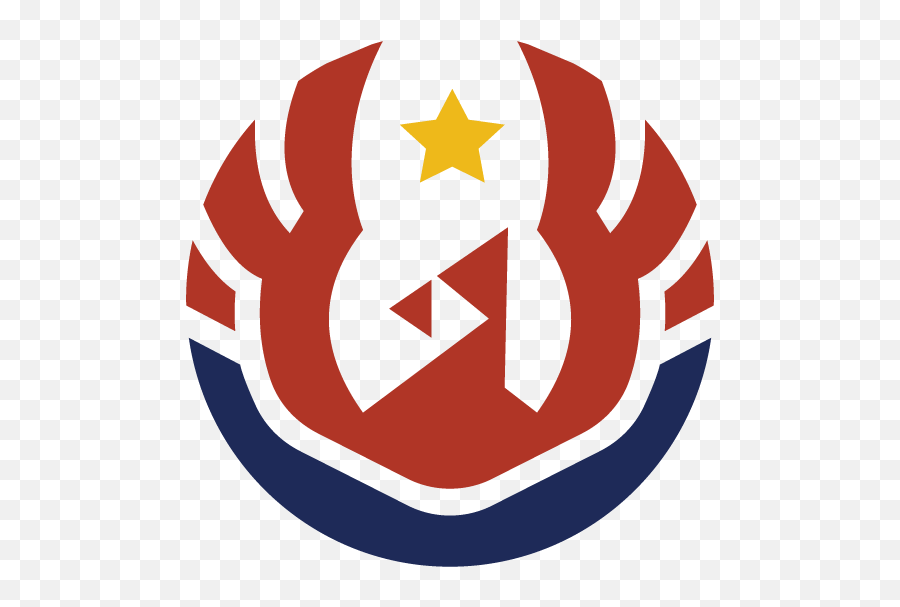 Carolina Federation Gabby Guenther Emoji,Federation Logo