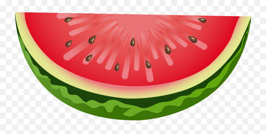 Juice Clipart Water Melon Juice Water Melon Transparent - Watermelon Clip Art Free Emoji,Watermelon Png