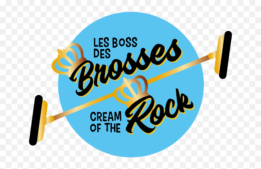 Cream Of The Rock Emoji,Logo Quebec Results