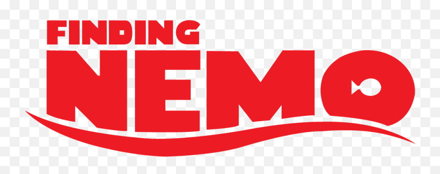 Finding Nemo Logo Entertainment - Finding Nemo Emoji,Klasky Csupo Logo