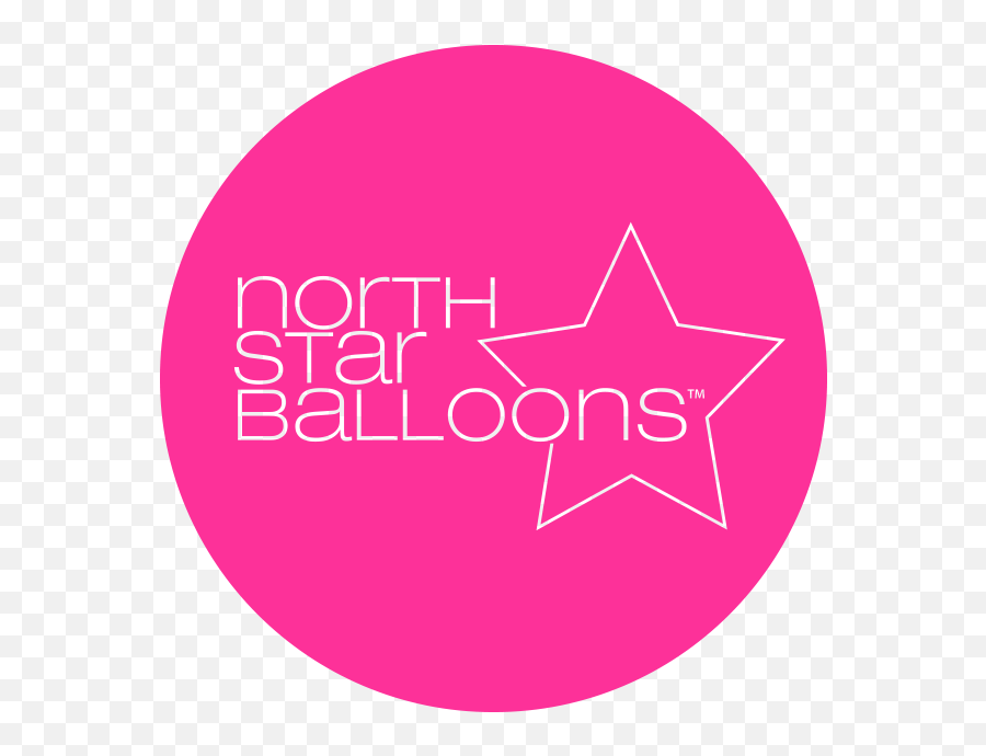 Download Hd Northstar Logo Round Formatu003d1000w Transparent Emoji,North Star Logo