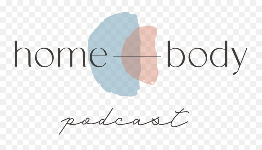 Homebody Podcast U2014 Mary Grace Allerdice Emoji,Podcast Png