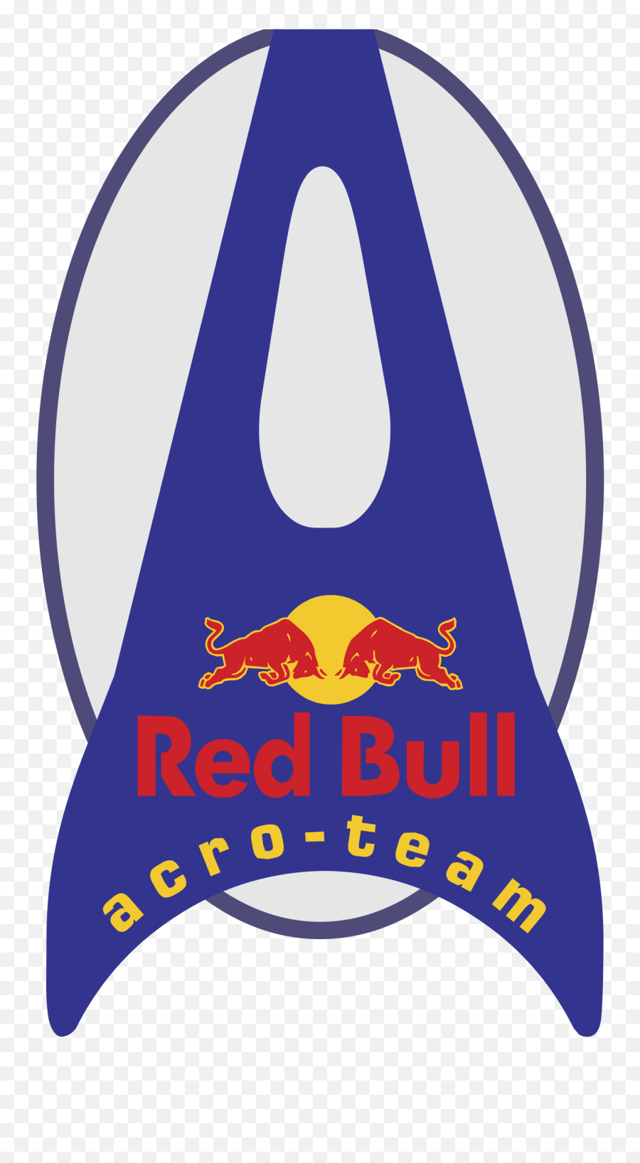 Red Bull Acro Team Logo Png Transparent U0026 Svg Vector Emoji,Redbull Logo Png