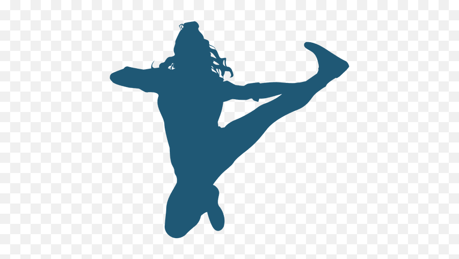 Hip Hop Dancer Man Kick Silhouette Transparent Png U0026 Svg Vector Emoji,Hip Hop Dancer Png