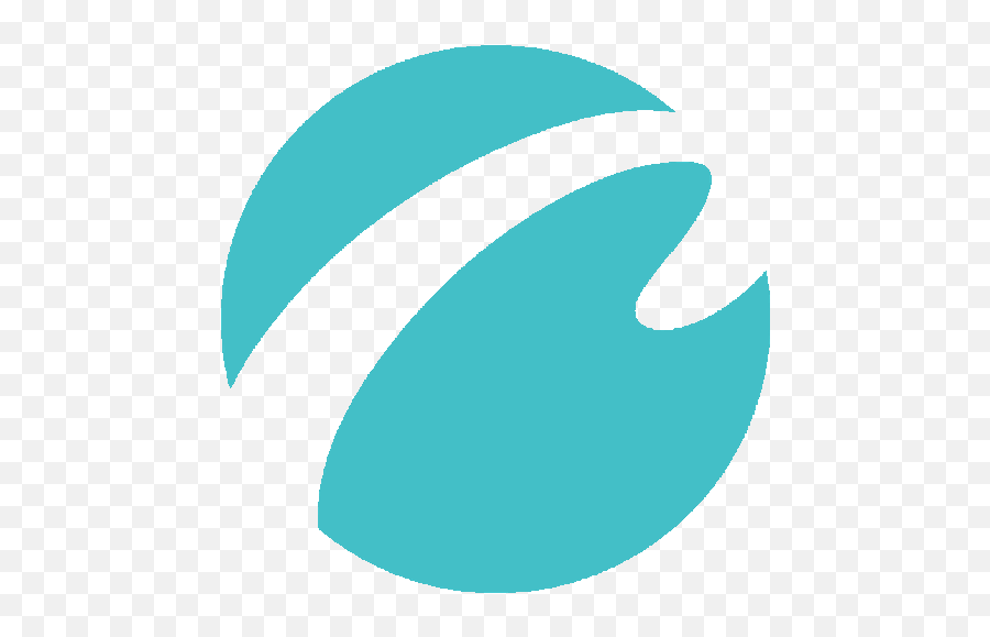Codered Logo Round Facebook Instagram Twitter Cerkl - Blue Emoji,Red Twitter Logo