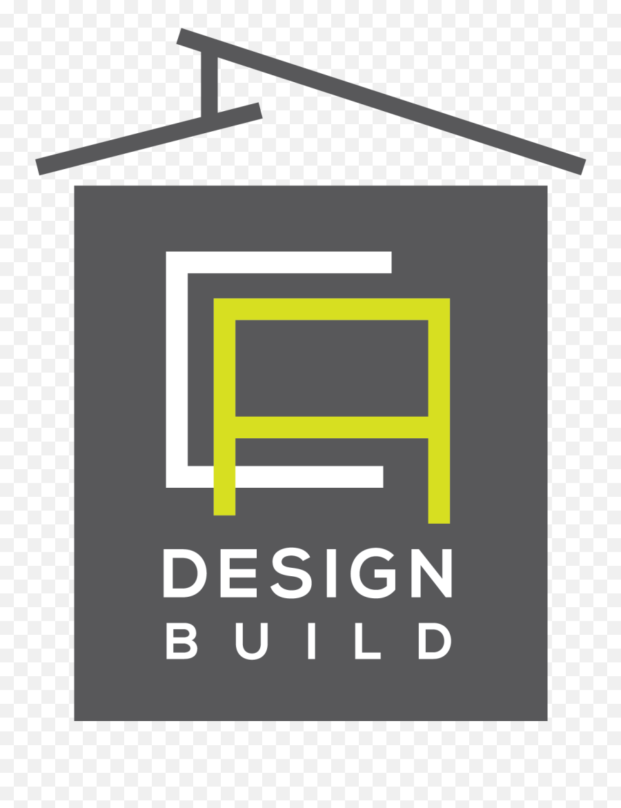 Ca Design Build U2013 Custom Home Designs Emoji,Build Logo