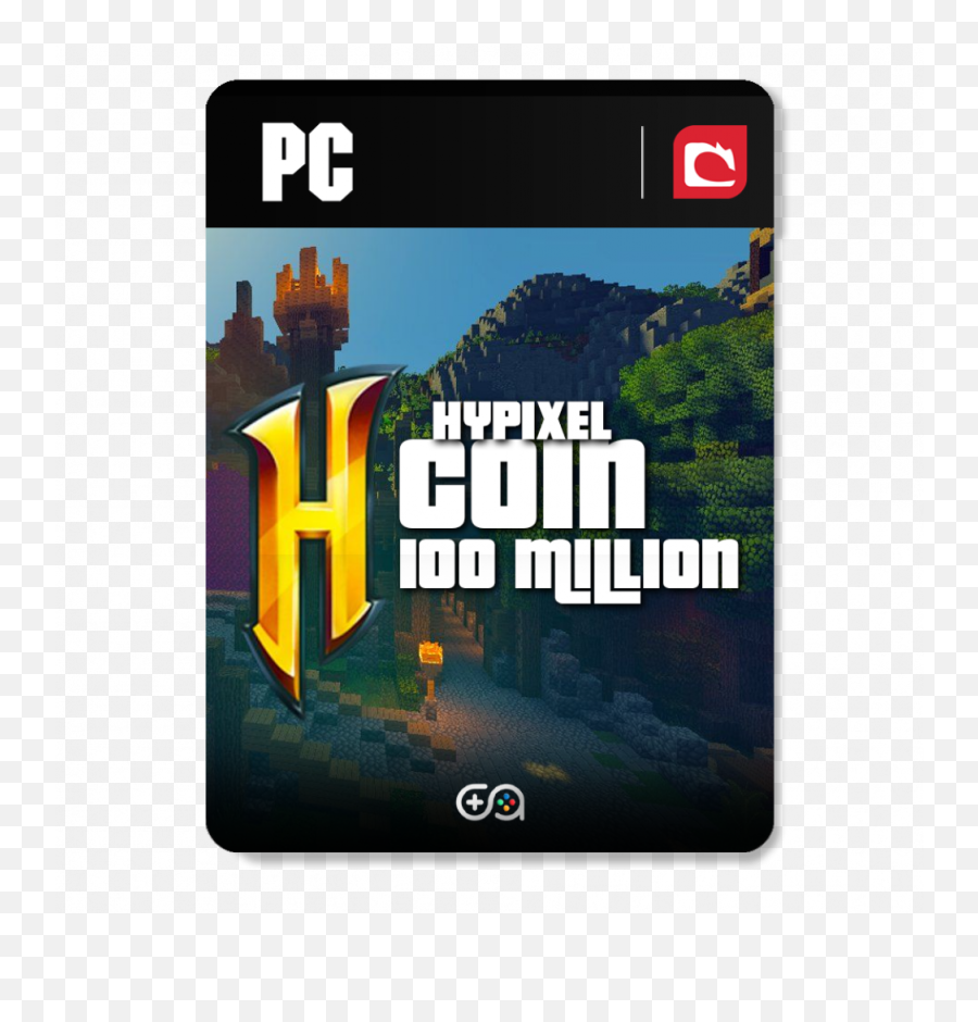 Is Hypixel On Mobile Emoji,Hypixel Png