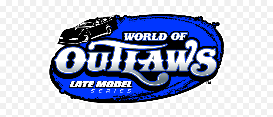 World Of Outlaws Will Visit Area Again In 2016 U2013 Inside Dirt Emoji,World Series 2016 Logo