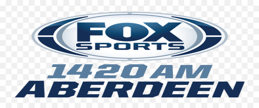 Fox Sports Aberdeen 1420am Emoji,Fox Sports Logo Png
