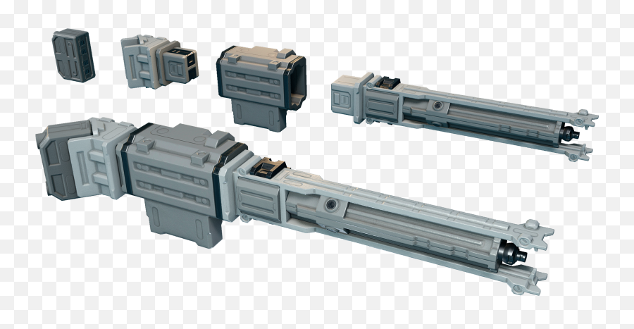 Laser Cannon - Starbase Wiki Emoji,Weapons Png