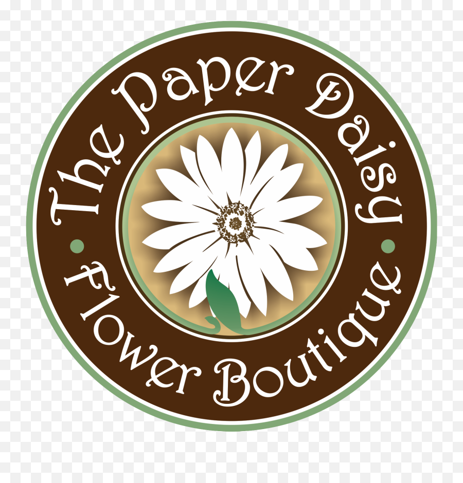 The Paper Daisy Flower Boutique Emoji,Daisy Flower Crown Transparent