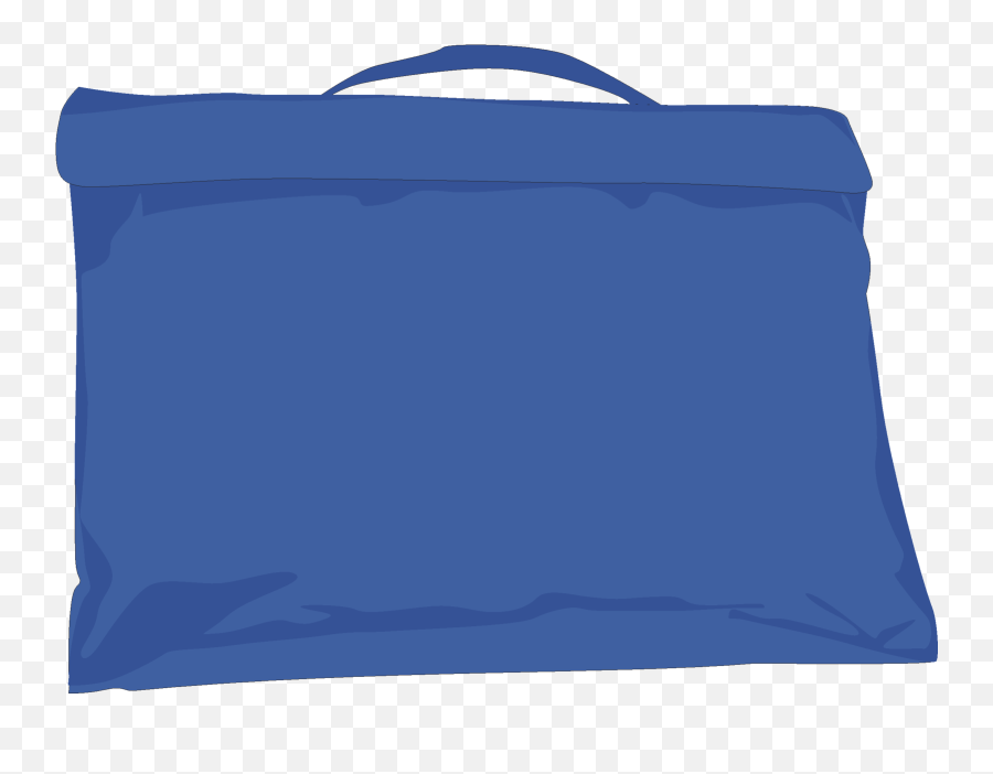 Library Bag Emoji,Piping Bag Clipart