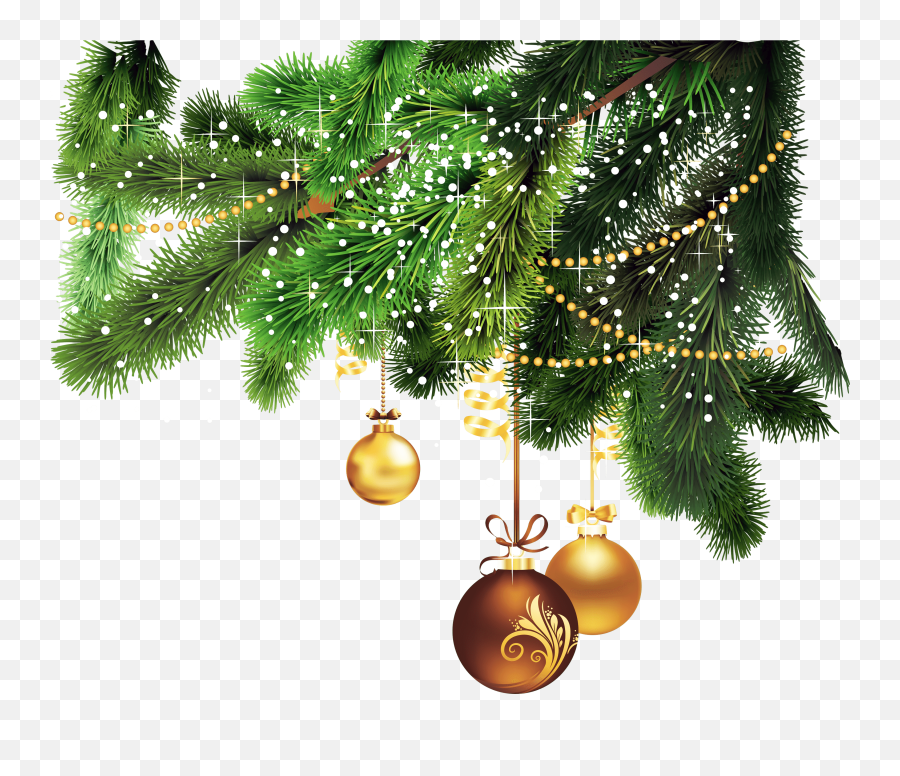 Christmas Ornament Tree Decoration Png - Free Png Christmas Emoji,Christmas Ornament Png